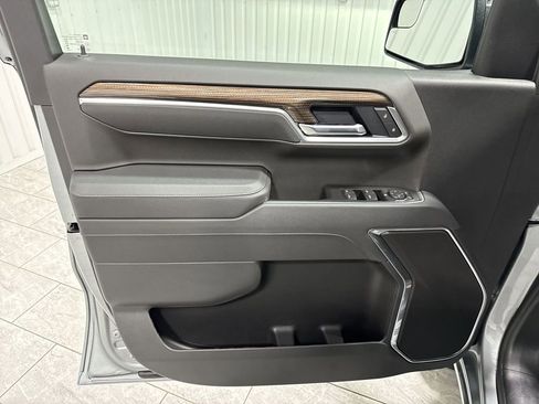 New 2026 Chevrolet Silverado 1500 LT AWD/4WD image 23