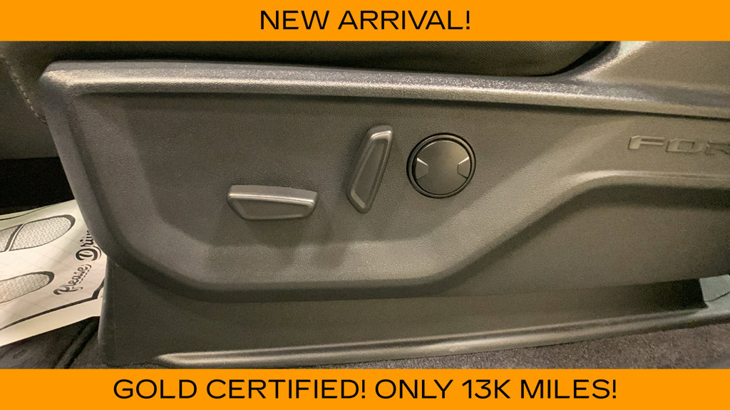 Used 2023 Ford F150 XLT w/ Equipment Group 302A High AWD/4WD image 31