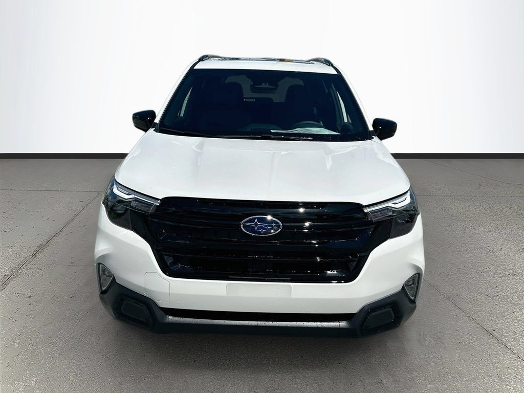 New 2026 Subaru Forester Sport AWD/4WD image 2