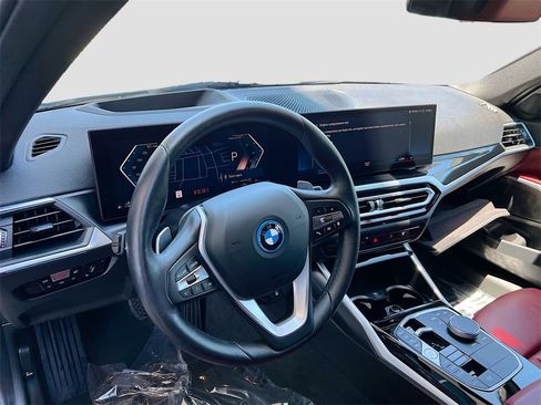 Used 2023 BMW 330e w/ Premium Package image 9