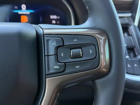 Used 2024 Chevrolet Tahoe High Country AWD/4WD image 26