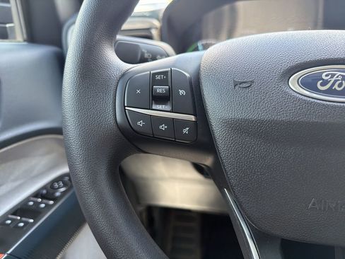 Certified 2023 Ford Maverick XLT FWD image 21