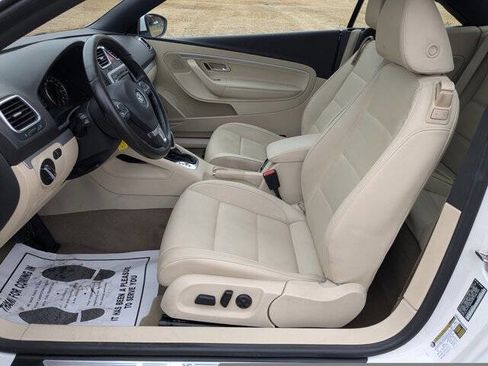 Used 2013 Volkswagen Eos Komfort image 14