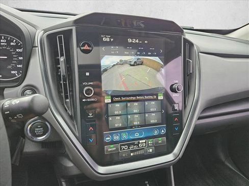 Used 2024 Subaru Crosstrek 2.5i Limited image 19