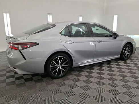 Certified 2023 Toyota Camry SE w/ Cold Weather Package FWD image 18