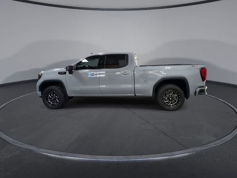 Used 2024 GMC Sierra 1500 Elevation w/ X31 Off-Road Package image 6