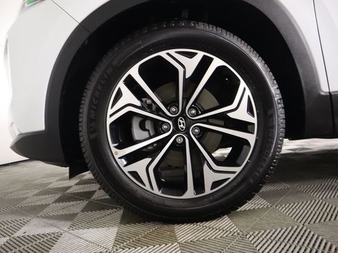 Used 2019 Hyundai Santa Fe Limited image 30