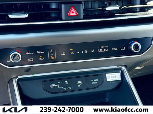 New 2026 Kia Carnival image 33