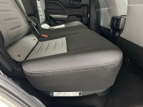 Used 2025 Toyota 4Runner TRD Sport image 52