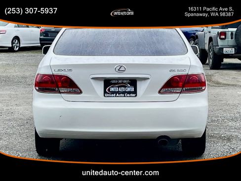 Used 2006 Lexus ES 330 image 5
