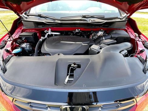 New 2026 Honda Odyssey EX-L image 15