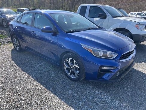 Used 2020 Kia Forte LXS image 1