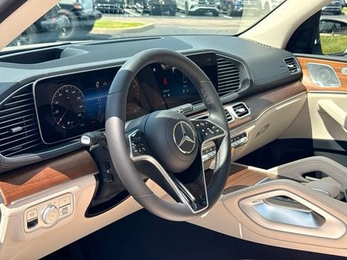 New 2026 Mercedes-Benz GLE 350 4MATIC image 13