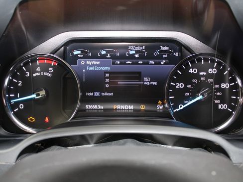 Used 2021 Ford F250 Lariat w/ Lariat Ultimate Package image 19