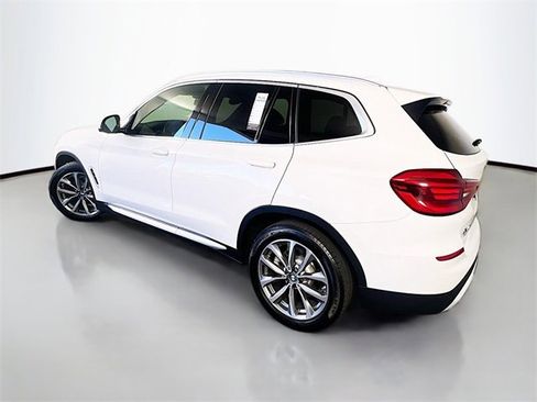 Used 2019 BMW X3 xDrive30i w/ Premium Package image 5