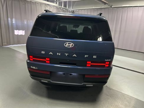 Used 2026 Hyundai Santa Fe SEL FWD image 6