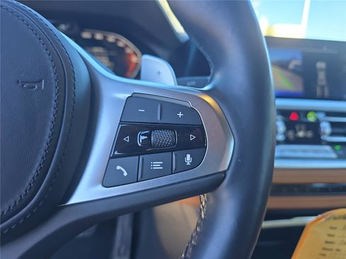 Certified 2022 BMW M340i image 22