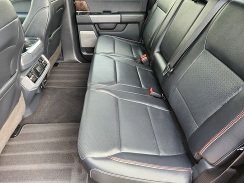 Certified 2023 Ford F150 Lariat image 22