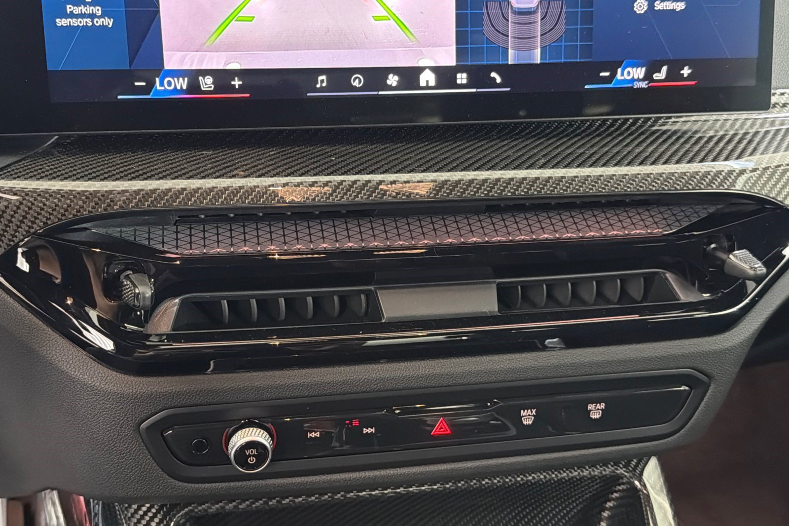 New 2026 BMW M2 CS RWD image 18
