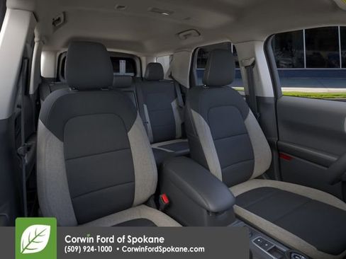 New 2026 Ford Bronco Sport Big Bend AWD/4WD image 10