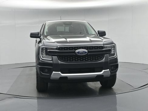 Certified 2024 Ford Ranger XLT w/ Equipment Group 301A High RWD image 18