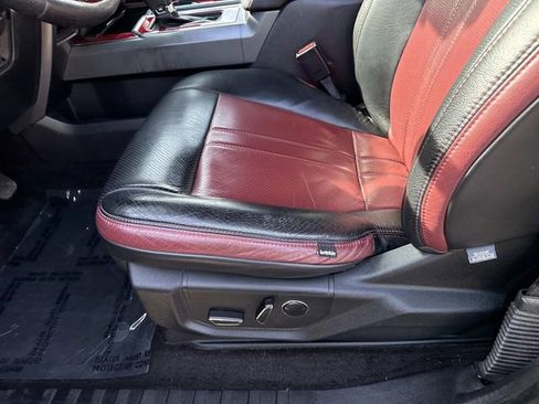 Used 2016 Ford F150 XLT w/ Equipment Group 302A Luxury image 14