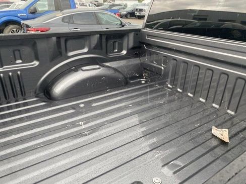 Used 2023 Ford F150 XL w/ STX Appearance Package image 12