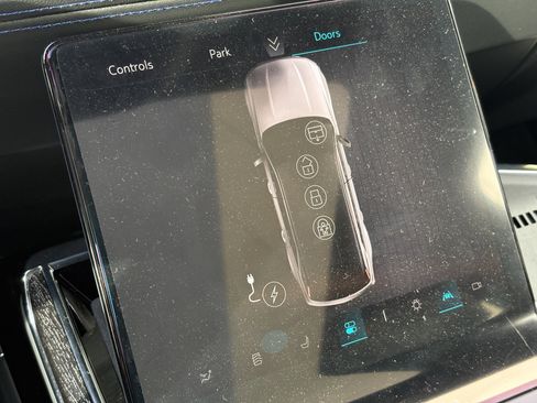 New 2026 Cadillac Escalade IQ Sport 1 image 28