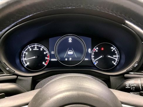 Used 2023 MAZDA CX-30 AWD 2.5 S w/ Premium Package image 14