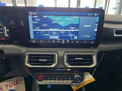 New 2025 Ford Mustang GT Premium w/ 60th Anniversary Package image 14