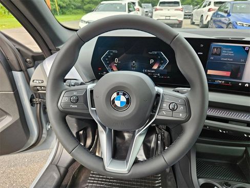 New 2025 BMW 228i xDrive w/ Premium Package image 10