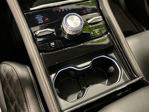 Used 2024 Jeep Grand Cherokee L Summit image 24