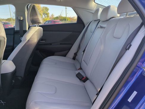 New 2026 Hyundai Elantra Limited image 14