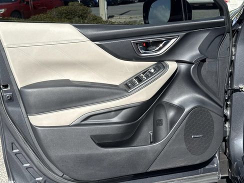 Used 2022 Subaru Forester Limited w/ Popular Package #2 image 22