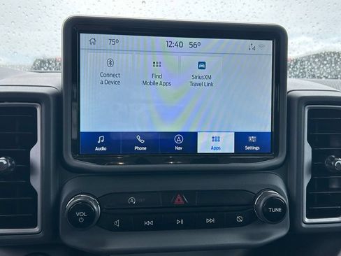 Certified 2022 Ford Bronco Sport Big Bend AWD/4WD image 26