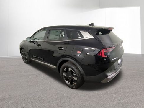 New 2026 Kia Sportage LX image 33