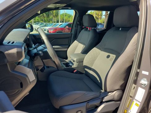 Used 2024 Toyota Tacoma SR5 RWD image 15