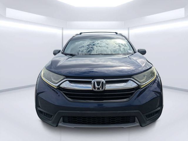 Used 2018 Honda CR-V LX image 8