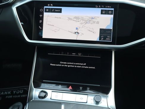 Used 2025 Audi A6 Premium Plus w/ Driver Assistance Package image 11