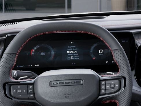 New 2026 Dodge Charger R/T AWD/4WD image 19
