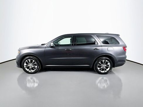 Used 2019 Dodge Durango R/T w/ Technology Group AWD/4WD image 2