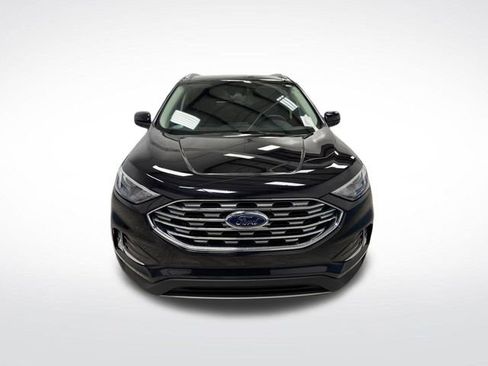 Used 2022 Ford Edge SEL w/ Convenience Package image 10