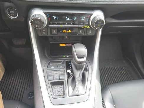 Used 2025 Toyota RAV4 XLE Premium w/ Weather Package image 17