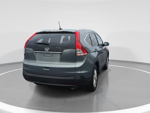 Used 2012 Honda CR-V EX-L image 5