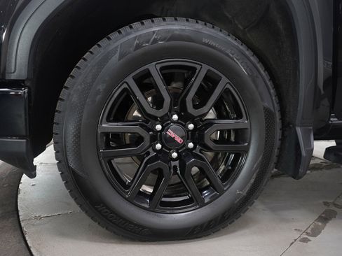 Used 2023 GMC Sierra 1500 Elevation w/ X31 Off-Road Package image 31
