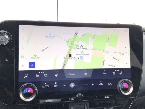Certified 2025 Lexus NX 350 AWD w/ Accessory Package (Z2) image 34