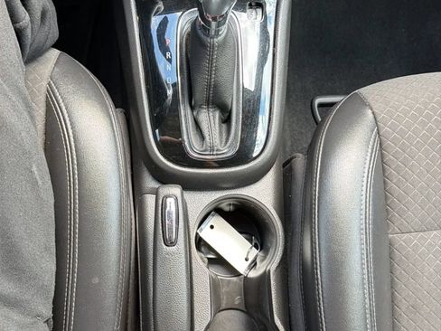 Used 2018 Buick Encore Sport Touring FWD image 20