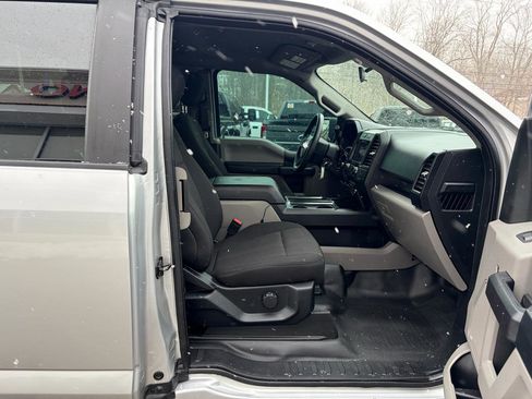 Used 2018 Ford F150 XL w/ Equipment Group 101A Mid image 41