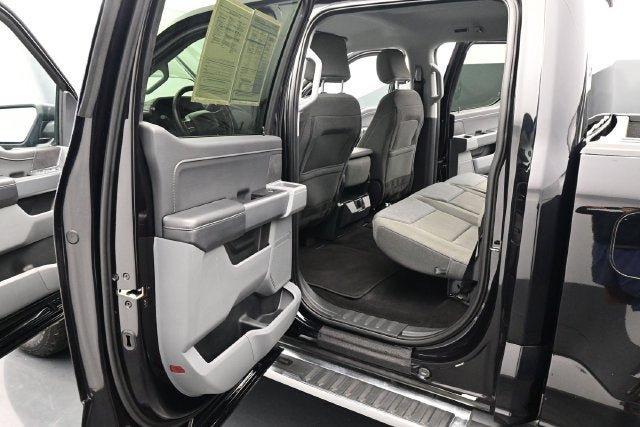 Used 2024 Ford F150 XLT AWD/4WD image 18