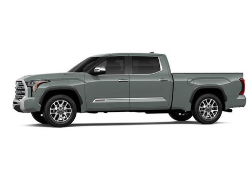 New 2025 Toyota Tundra 1794 Edition AWD/4WD image 27